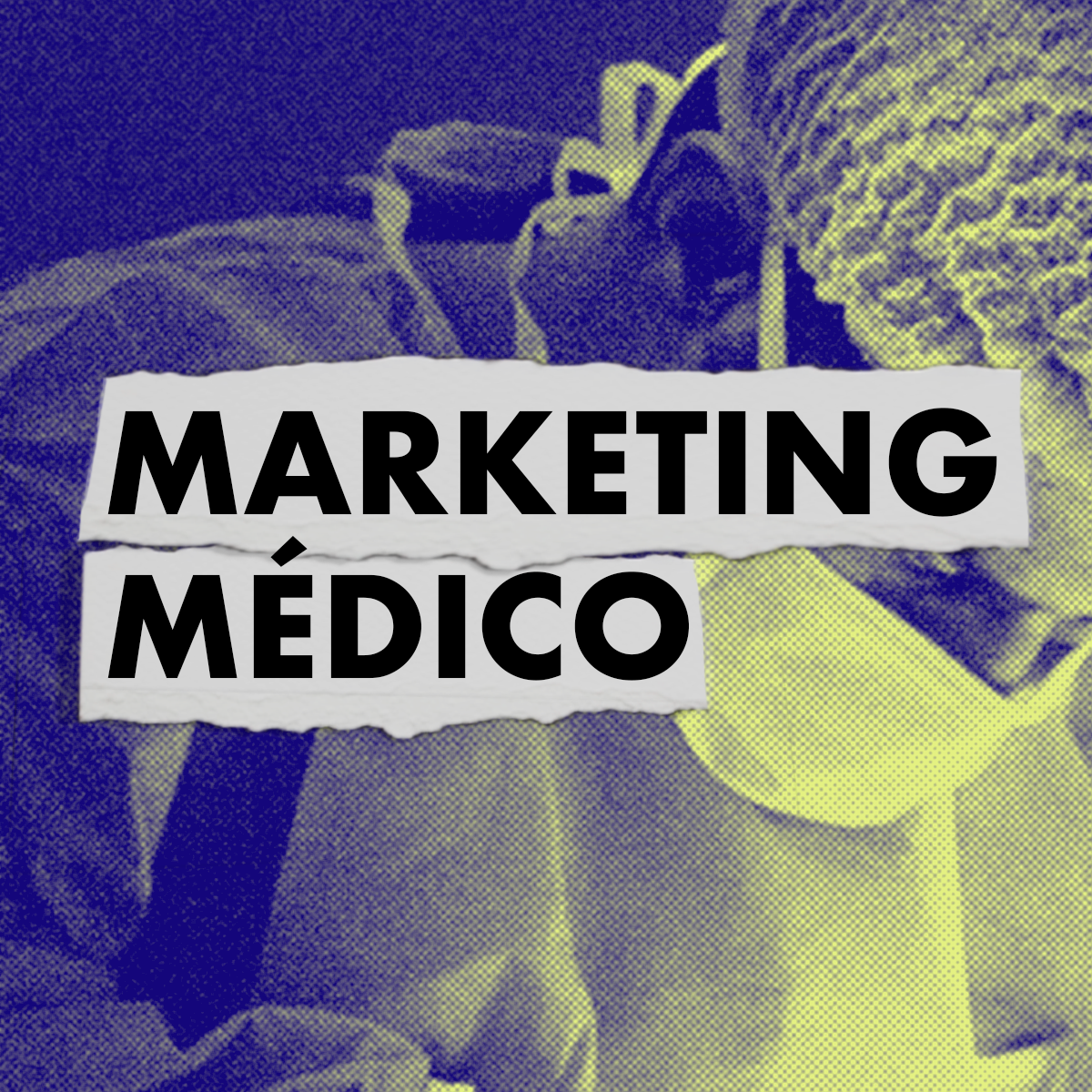 Marketing Medico y de salud